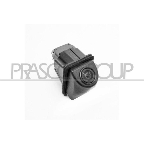 PRASCO R&uuml;ckfahrkamera, Einparkhilfe Premium BM123T051