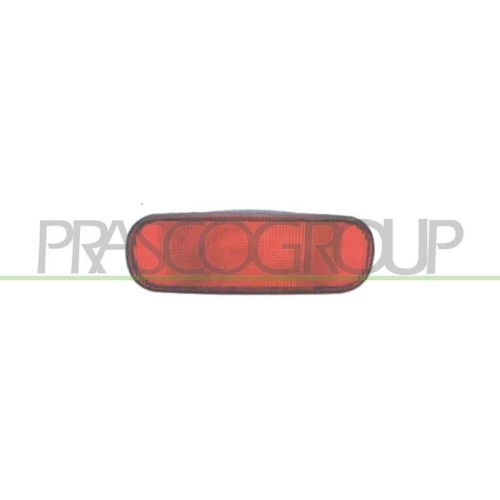 PRASCO Nebelschlussleuchte TYC SZ0344450