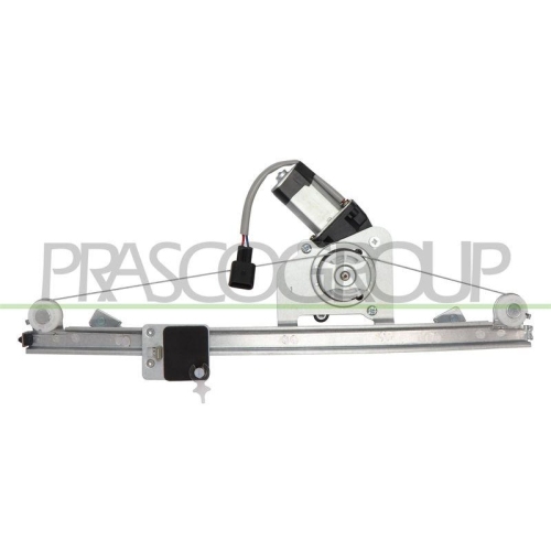 PRASCO Fensterheber FD008W022