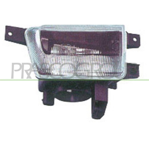 PRASCO Nebelscheinwerfer TYC OP0174413