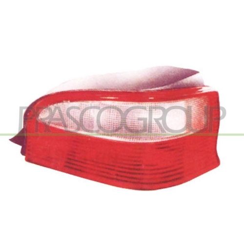 PRASCO Heckleuchte TYC CI0234154