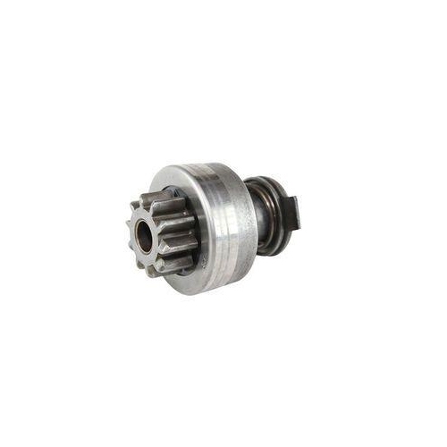MAHLE Ritzel, Starter MSX 52