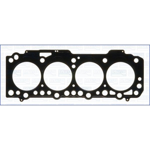 AJUSA Dichtung, Zylinderkopf MULTILAYER STEEL 10096010