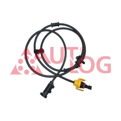 AUTLOG Drehzahlsensor, Automatikgetriebe AS5635