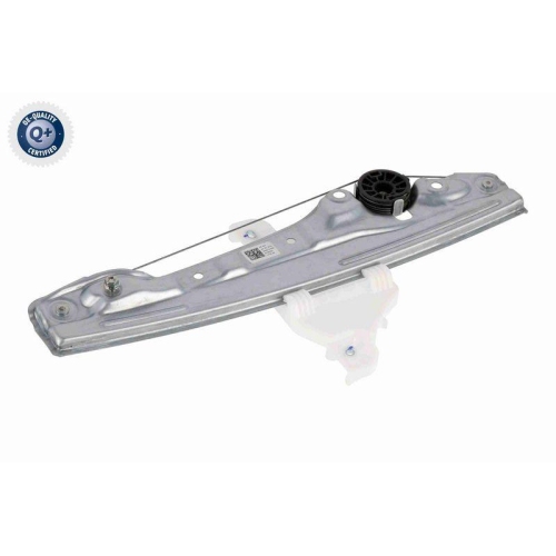 ACKOJA Fensterheber Green Mobility Parts A52-0765