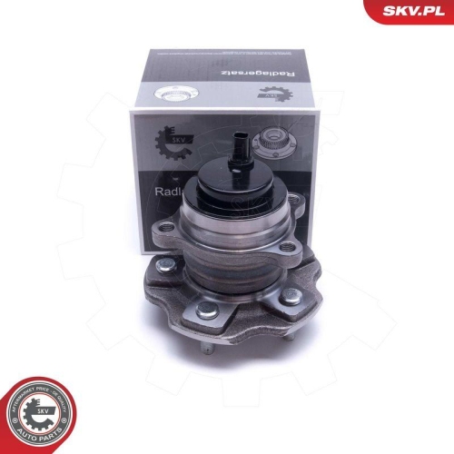 ESEN SKV Radlagersatz 29SKV498