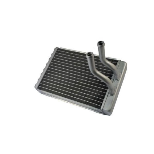 THERMOTEC W&auml;rmetauscher, Innenraumheizung D60504TT
