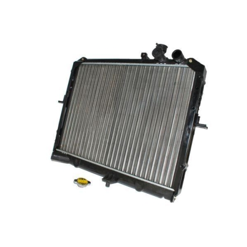 THERMOTEC K&uuml;hler, Motork&uuml;hlung D70304TT