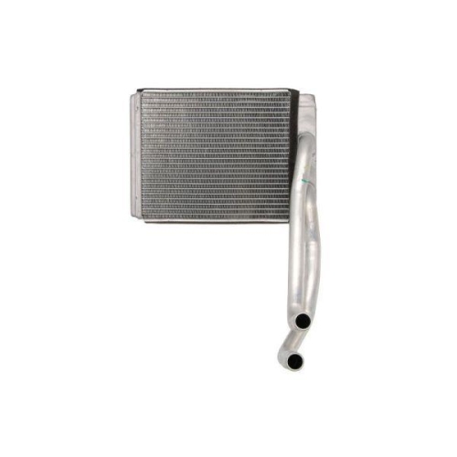 THERMOTEC W&auml;rmetauscher, Innenraumheizung D60506TT
