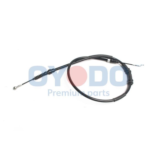 Oyodo Seilzug, Feststellbremse 70H9048-OYO