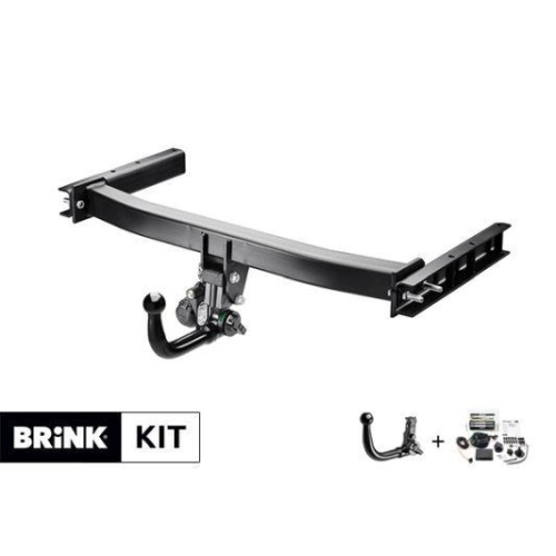 BRINK Anh&auml;ngevorrichtung 617943