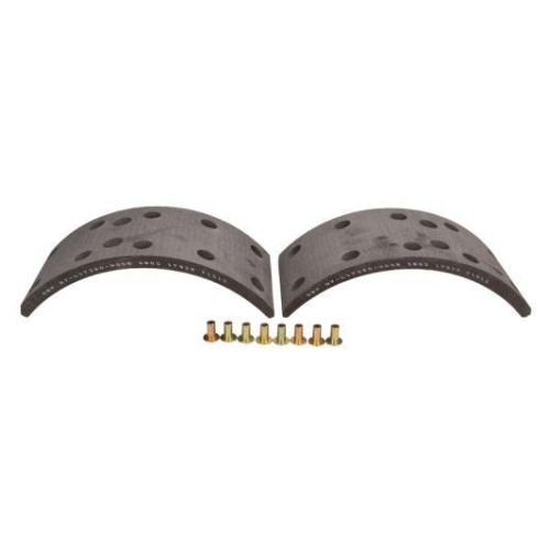SBP Bremsbelag, Trommelbremse 07-L17280-N00B