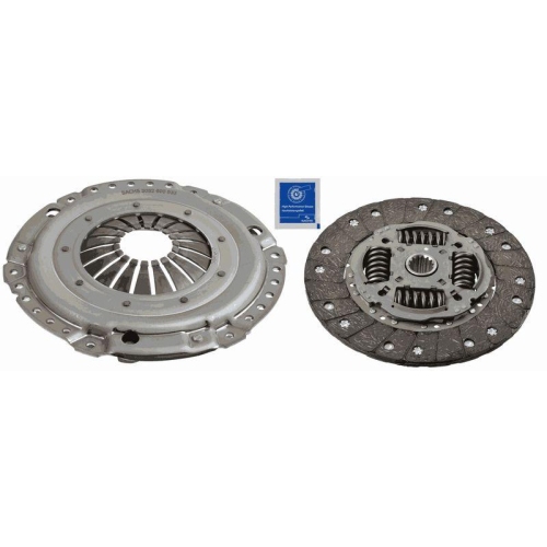 SACHS Kupplungssatz 3000 951 122