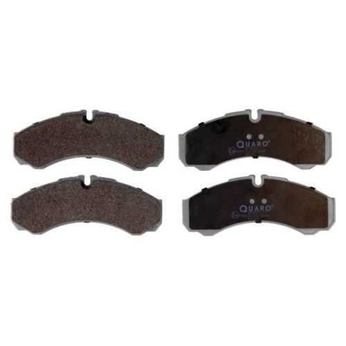 QUARO Bremsbelagsatz, Scheibenbremse QP9811