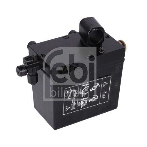 FEBI BILSTEIN Kipppumpe, Fahrerhaus 35513