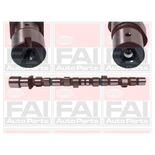 FAI AutoParts Nockenwelle C175