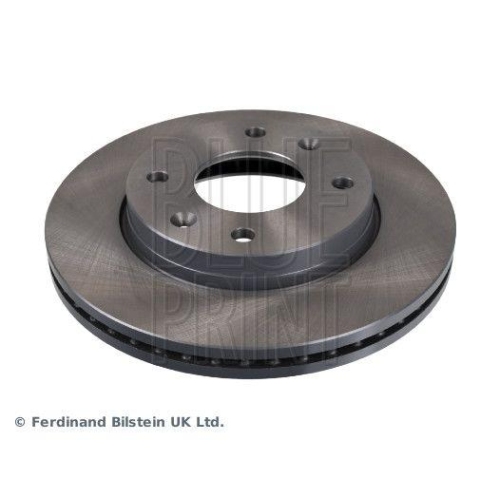 BLUE PRINT Bremsscheibe ADG04356