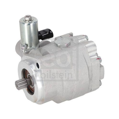 FEBI BILSTEIN Hydraulikpumpe, Lenkung 193279