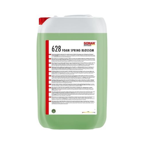 SONAX Lackreiniger Foam Spring Blossom