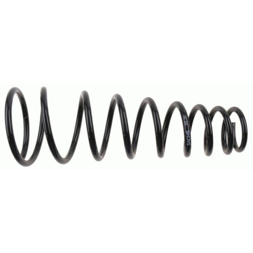 SACHS Fahrwerksfeder 998 284