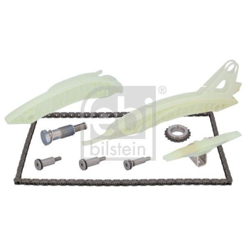 FEBI BILSTEIN Steuerkettensatz Standard Medium Kit 195059