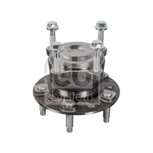 FEBI BILSTEIN Radlagersatz 176948