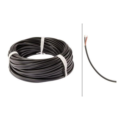 HELLA Leitungssatz 8KL 177 729-022