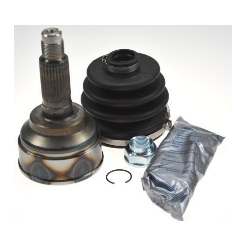 SPIDAN Gelenksatz, Antriebswelle 21166