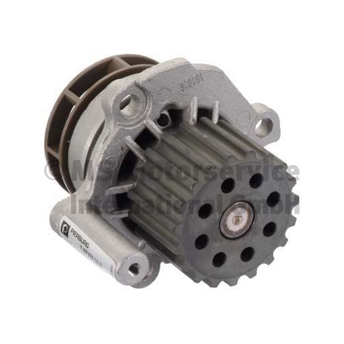 PIERBURG Wasserpumpe, Motorkühlung 7.07152.12.0