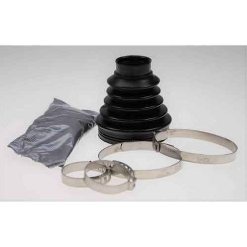 SPIDAN Faltenbalgsatz, Antriebswelle 37068