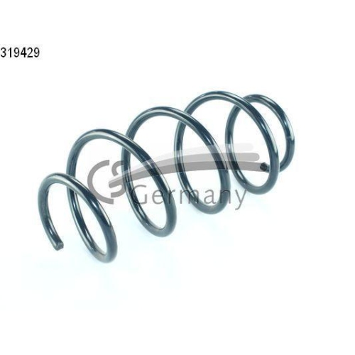 CS Germany Fahrwerksfeder 14.319.429