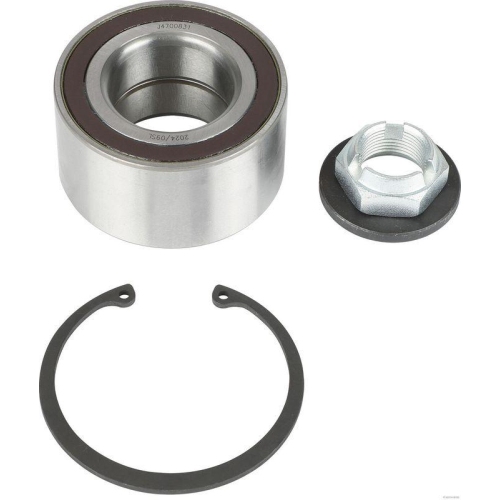 HERTH+BUSS JAKOPARTS Radlagersatz J4700831