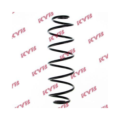 KYB Fahrwerksfeder K-Flex