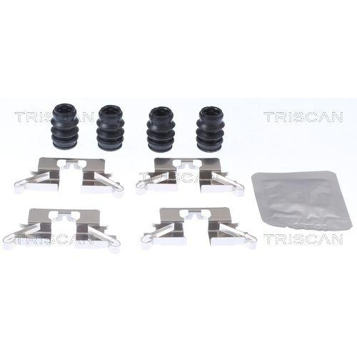 TRISCAN Zubeh&ouml;rsatz, Scheibenbremsbelag