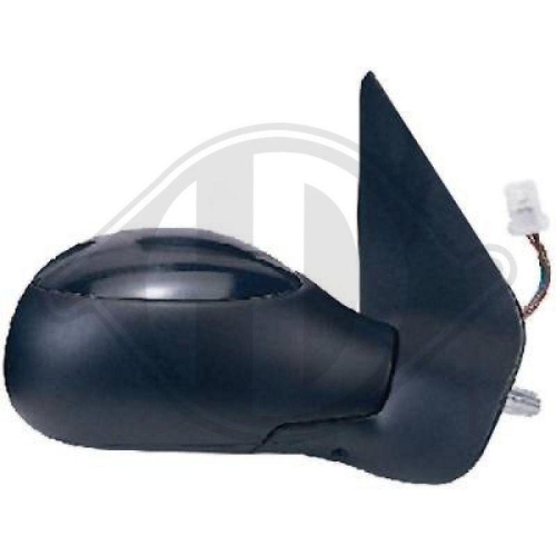 DIEDERICHS Au&szlig;enspiegel