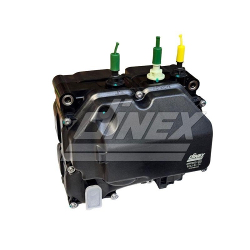 DINEX Pumpe, F&ouml;rdermodul (Harnstoffeinspritzung)