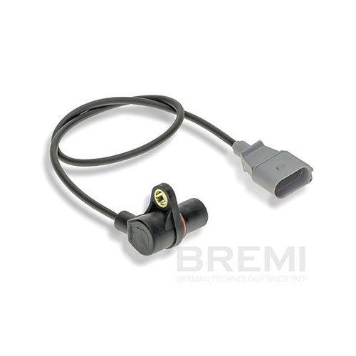 BREMI Impulsgeber, Kurbelwelle