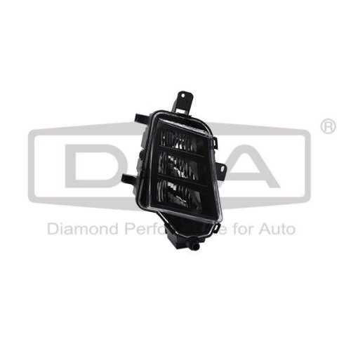 DPA Nebelscheinwerfer