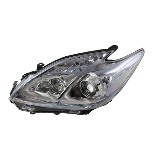 ABAKUS Hauptscheinwerfer