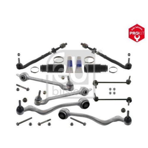 FEBI BILSTEIN Lenkersatz, Radaufhängung ProKit 46291