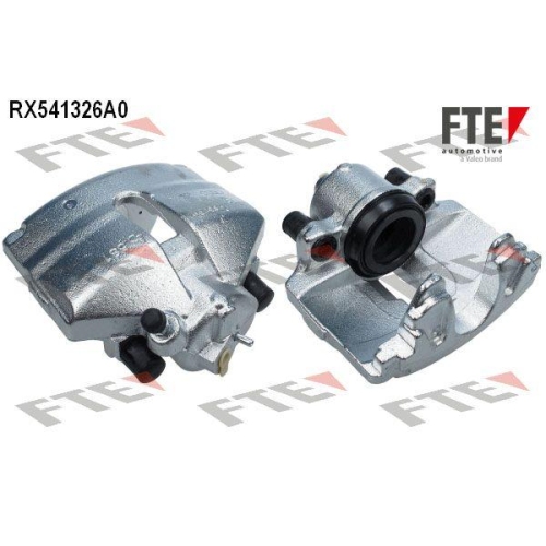 FTE Bremssattel 9291576