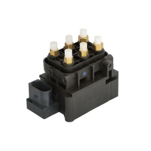 Magnum Technology Ventil, Druckluftanlage ZRM004MT