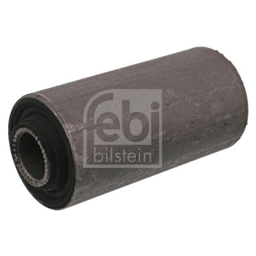 FEBI BILSTEIN Lagerbuchse, Blattfeder 41171