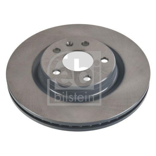 FEBI BILSTEIN Bremsscheibe 107518