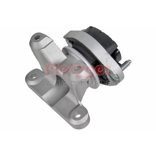 METZGER AUTOTEILE Lagerung, Automatikgetriebe 8054441