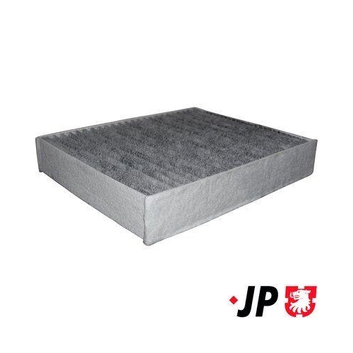 JP GROUP Filter, Innenraumluft JP 1428102600