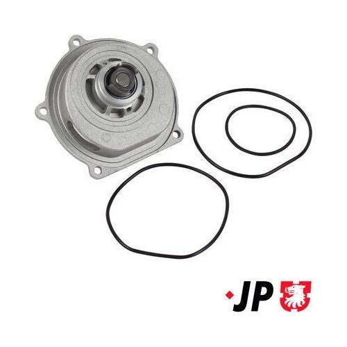 JP GROUP Wasserpumpe, Motork&uuml;hlung JP 4414100600