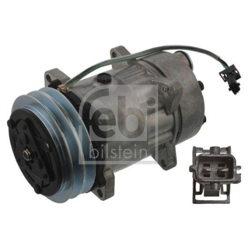 FEBI BILSTEIN Kompressor, Klimaanlage 35388