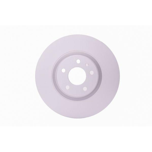 HELLA Bremsscheibe PRO 8DD 355 105-491