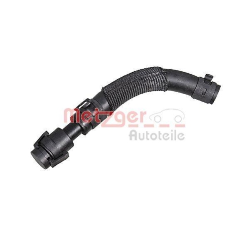 METZGER AUTOTEILE K&uuml;hlerschlauch 2421325